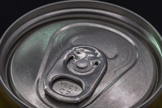 drink, lid, aluminum, packaging, can. Nine packaging marketing 2027 trends to check against your own plan