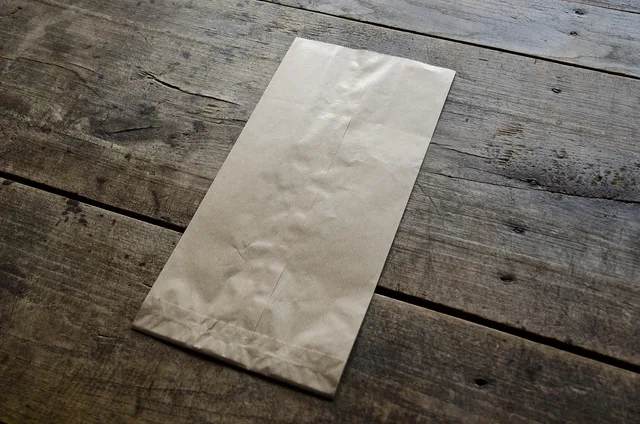 brown paper bag, bag, paper, brown, paper bag, blank, package, packaging, recycle, empty, recycling, paperbag, wood, wooden table, mock-up, mockup, container, brown paper, paper bag, paper bag, paper bag, paper bag, paper bag. When to update your packaging marketing disclosure policy