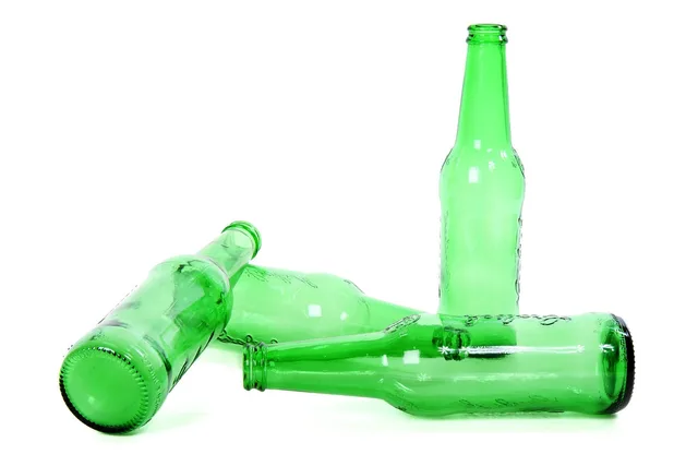 alcohol, beer, bottle, clean, detail, drink, empty, glass, glassware, green, neck, party, pub, beer, beer, beer, beer, beer. Packaging marketing in England: sources for an estimate