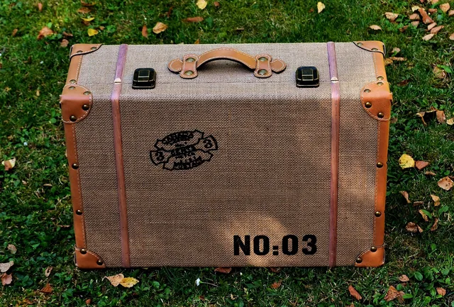 suitcase, vacations, travel, luggage, packaging, vacation, suitcase, suitcase, suitcase, suitcase, suitcase, luggage, vacation. Rate the method or the packaging? Reviewing packaging marketing evidence