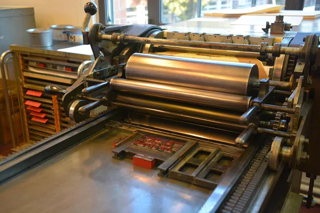 technology, pressure, lead set, printing house, barmbek, museum of work, hamburg, project, printing house, printing house, printing house, printing house, printing house. What should packaging marketing service standards cover in England?