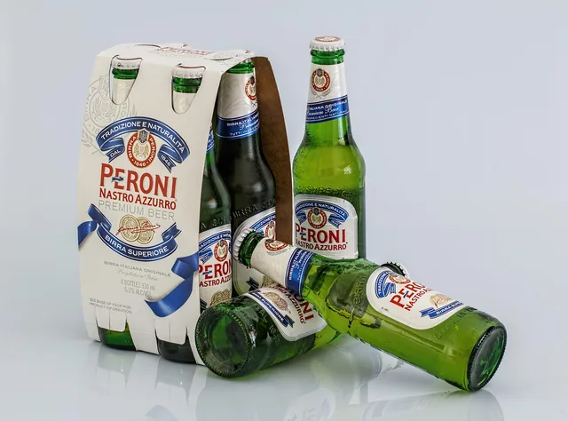 beers, bottles, pack, beer bottles, drink, alcohol, beverage, alcoholic drink, alcoholic beverage, peroni nastro azzurro, alcohol, alcohol, alcohol, alcohol, alcohol. Build a packaging marketing strategy framework without drowning in detail
