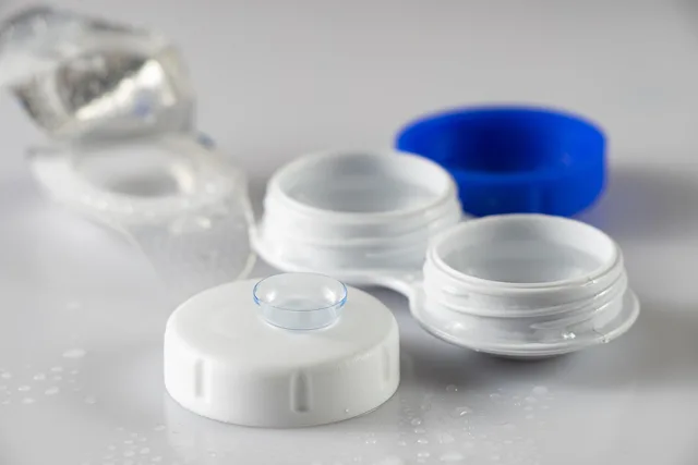 contact lenses, contact lenses container, eyes, eyesight, visual aid, contact lenses packaging, contact lenses, contact lenses, contact lenses, contact lenses, contact lenses. Why packaging marketing checks on essential requirements and UK data protection matter before print