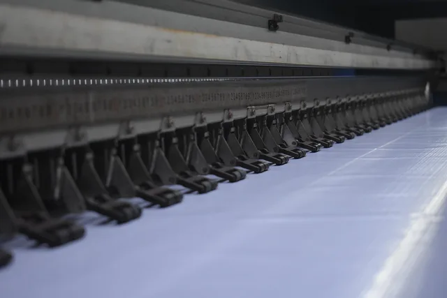 printing, machine, printing machine, banner, automatic, modern, printing machine, printing machine, printing machine, printing machine, printing machine. Digital vs flexo: packaging print options for small runs